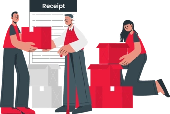 NGO Donation Receipt Format